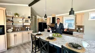 ORGANIC MODERN GETAWAY - Small Cottage Designed with Sophisticated Simplicity