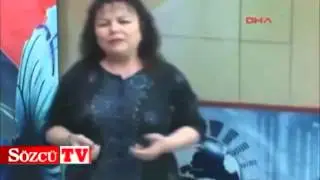 Fahriye GÜNEY -  Vardar Ovası orjinal ses