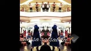 Hijab #modelling