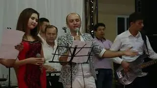 ГГС 40 лет песня