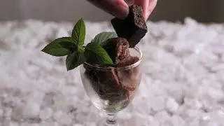 18th Century Sorbet?