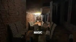 The most mysterious bar in Riga 🇱🇻