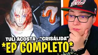 BOFFE REACCIONA a TULI: 