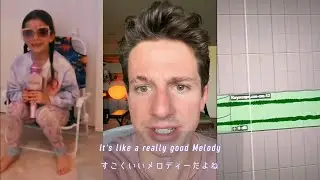 [和訳] Charlie Puthさんと曲作りする天才キッズ現る