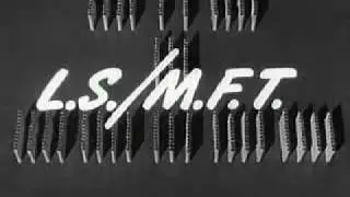 1948 Lucky Strike Cigarette Commercial.flv