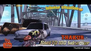 Full GYRO GAME PLAY pubg mobile 18+ 