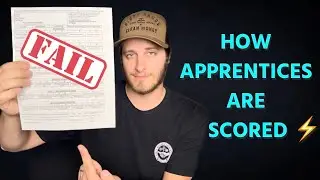 How the IBEW Scores Apprentice Electricians on the Jobsite