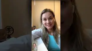 Прямой эфир с нашим преподавателем по хинди Ксенией