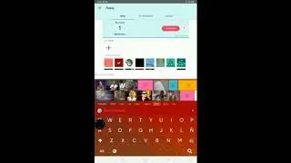 Descubra el teclado más rápido GRATIS con Fleksy #hack2020