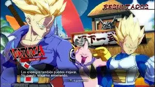 DRAGON BALL FighterZ Closed Beta_20170917233217