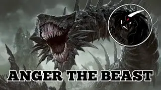 LpPassy96 - Anger The Beast [Minatory]