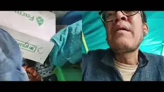 AAHH ABANDONADO SIN RAZÓN APARENTE DE PISCO, ICA. PUEBLO FANTASMA.