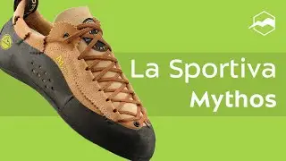 Скальные туфли La Sportiva Mythos. Обзор