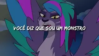 Find My Way Right Back - Allura | (Tradução) MLP: Tell Your Tale