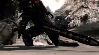 Как неправильно играть в Skyrim