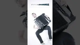 Interstellar on accordion! What soundtrack you want to hear next? #accordion #interstellar
