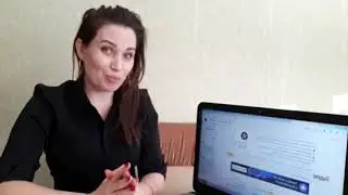 Видео отзыв о моей работе.