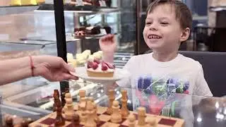 III Семейный Шахматный Фестиваль «CITY PARK CHESS FESTIVAL-2023»