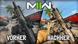 This is how Modern Warfare 2022 looks much better (graphics, details, colors) | PS4, PS5, XBOX & PC