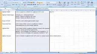 SAP HR Payroll Configuration Tutorial | Complete Recruitment Process - Part 7