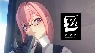 Tsukishiro Yanagi Character Demo - 