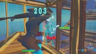 Drowning 💧 (Fortnite Montage) + Best Controller Settings For AIMBOT/ Piece Control 🧩