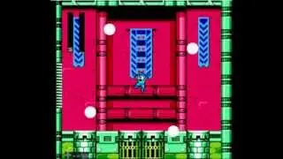 Jugando Megaman 6. [Mis perros ladran D:]