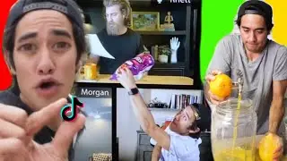 Zach King TikToks That Will Blow YOUR Mind!!