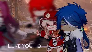 I love you so...