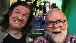 Podcast Maxxiview Roman "Black" Černý
