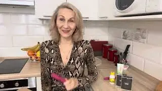 Заказ по каталогу #Орифлэйм 4/2024