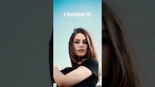 Davit Barqaia - Change It 