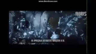 мортал комбат V S текин