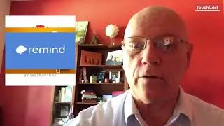 LTEC 330 The week ahead