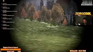 ВОССТАВШИЙ ИЗ МЁРТВЫХ