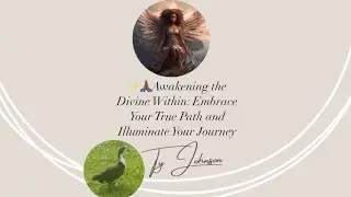 Embrace Your True Path: A Divine Call to Discover Authenticity and Divine Illumination