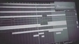 Boris Brejcha - studio