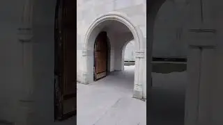 Грузия, воскресная программа, Хашури, церковь