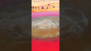 Как прекрасен этот мир без войн и разрушений!!!