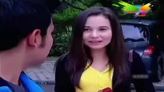 FTV RAMADHAN TERBARU - CINTA KU KETUBRUK  SAMA TUKANG ES CINCAU - RENDY SEPTINO & LARASATI NUGROHO