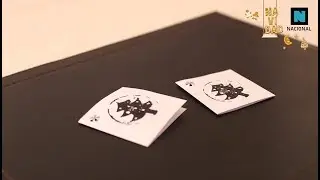 Manualidad - Sellos Navideños Personalizados