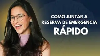 COMO CRIAR A RESERVA DE EMERGÊNCIA: 5 DICAS PASSO A PASSO