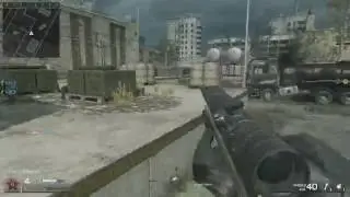 MWR: Gamebattles w/Movoh and JBone. The Worst Team Ever.