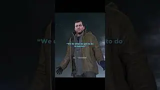 Trevor Was Meant to be Killed 😯 