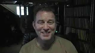 Re: “Old DJs, Stop Slagging Off New DJs!
