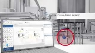 V9 Release Process Control brewmaxx Plant iT - ProLeiT - English