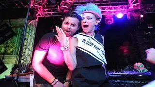 Quintino & Nervo - Lost In You (Anzbern Remix)