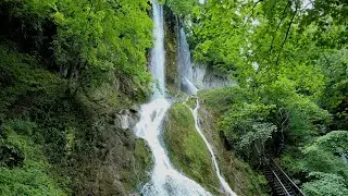 Jankovac - Park Prirode Papuk - Velika - eBike - Hrvatska