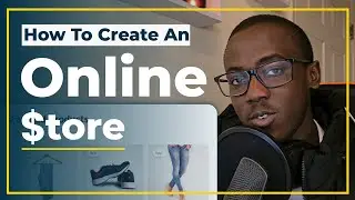 How to Create an Online Store: Woocommerce, WordPress Website