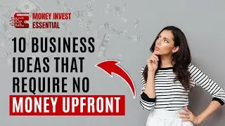 10 Game-Changing Business Ideas 💡: Start Today With ZERO Investment!